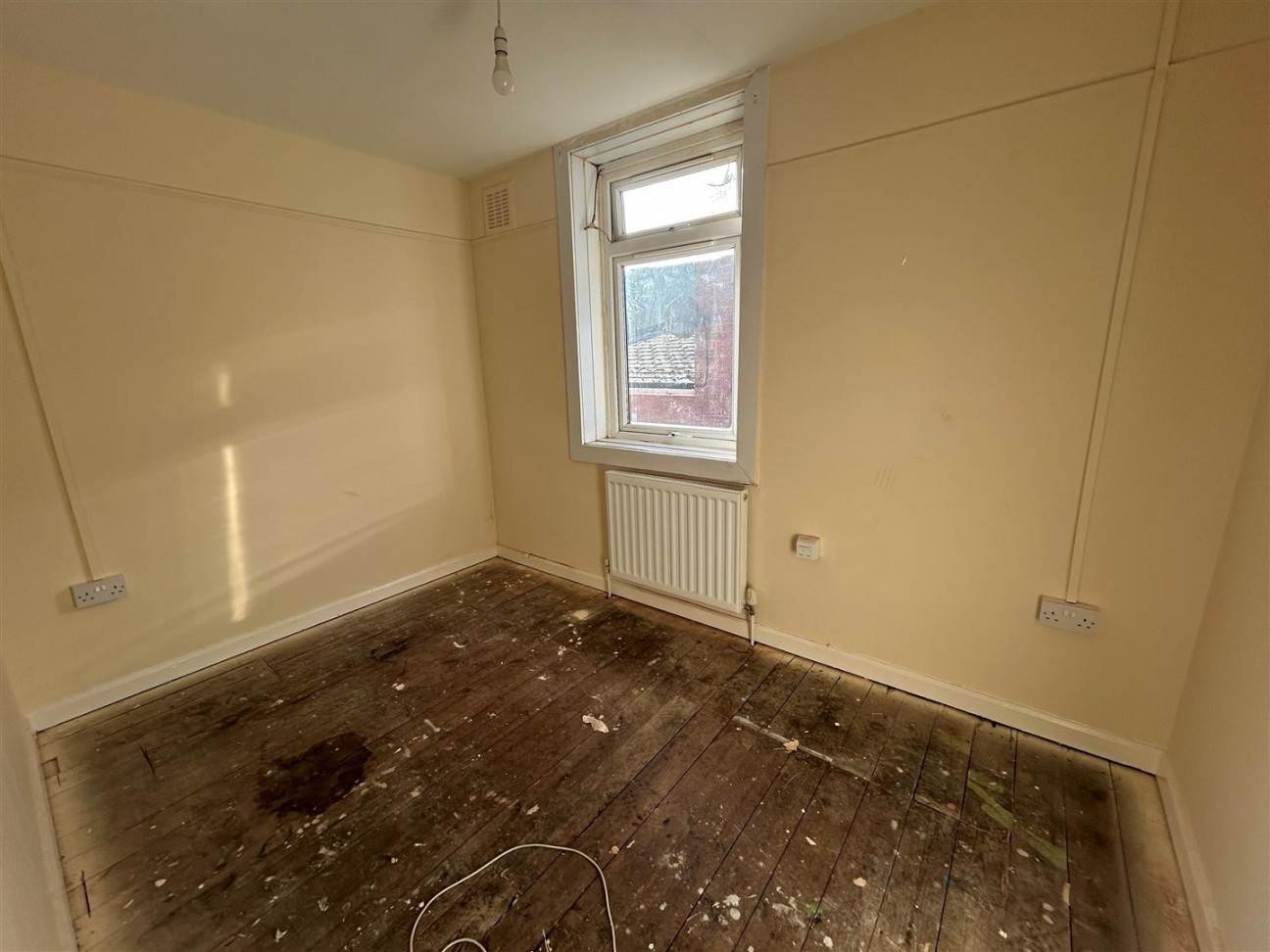 Coleford, Gloucestershire - in need of renovation