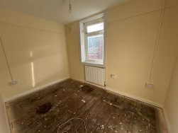 Coleford, Gloucestershire - in need of renovation