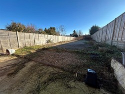 Coleford, Gloucestershire - in need of renovation