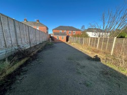 Coleford, Gloucestershire - in need of renovation