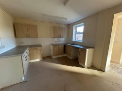 Coleford, Gloucestershire - in need of renovation