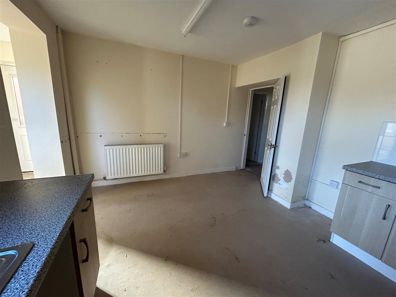 Coleford, Gloucestershire - in need of renovation