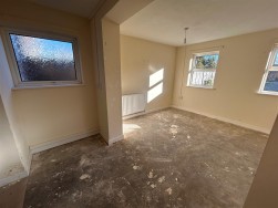 Coleford, Gloucestershire - in need of renovation