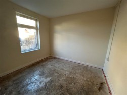Coleford, Gloucestershire - in need of renovation