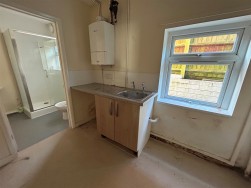 Coleford, Gloucestershire - in need of renovation