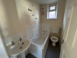 Coleford, Gloucestershire - in need of renovation