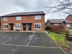 11 Ash Crescent, Manor Chase, Tutshill