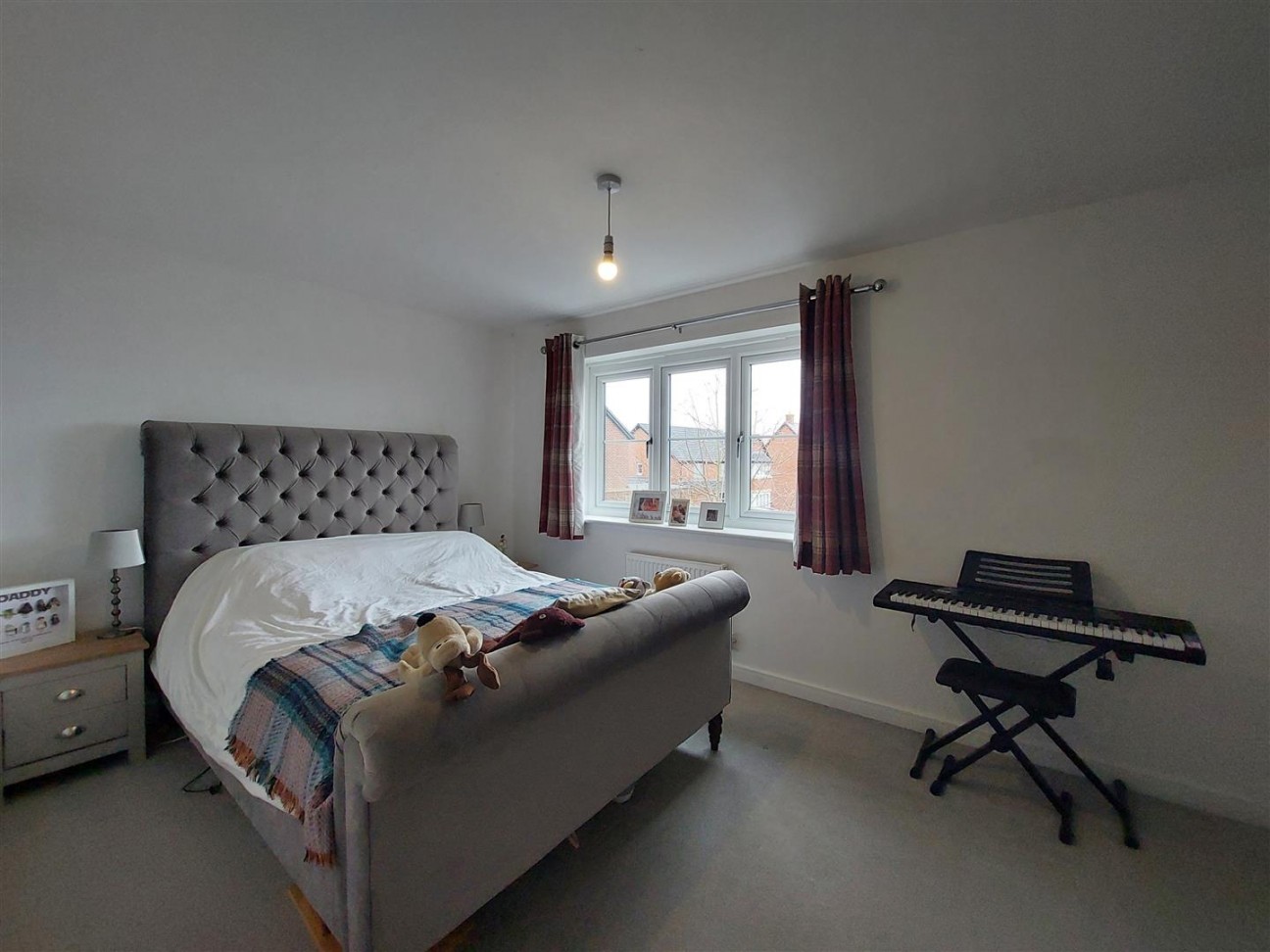 11 Ash Crescent, Manor Chase, Tutshill
