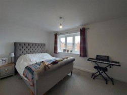 11 Ash Crescent, Manor Chase, Tutshill