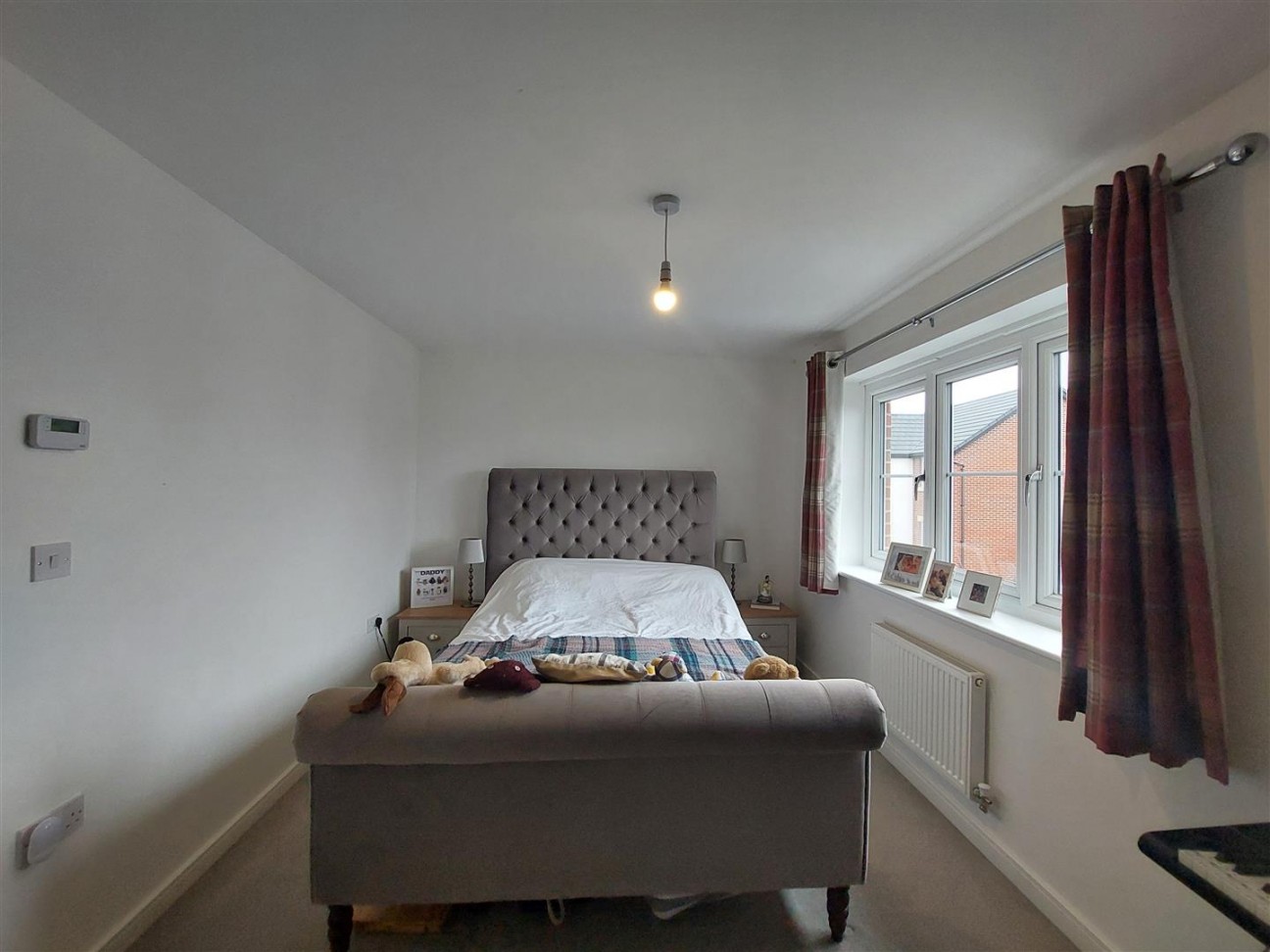 11 Ash Crescent, Manor Chase, Tutshill