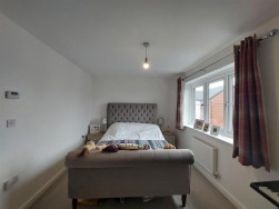 11 Ash Crescent, Manor Chase, Tutshill