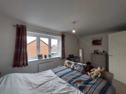11 Ash Crescent, Manor Chase, Tutshill