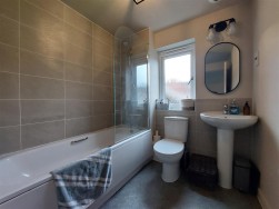 11 Ash Crescent, Manor Chase, Tutshill
