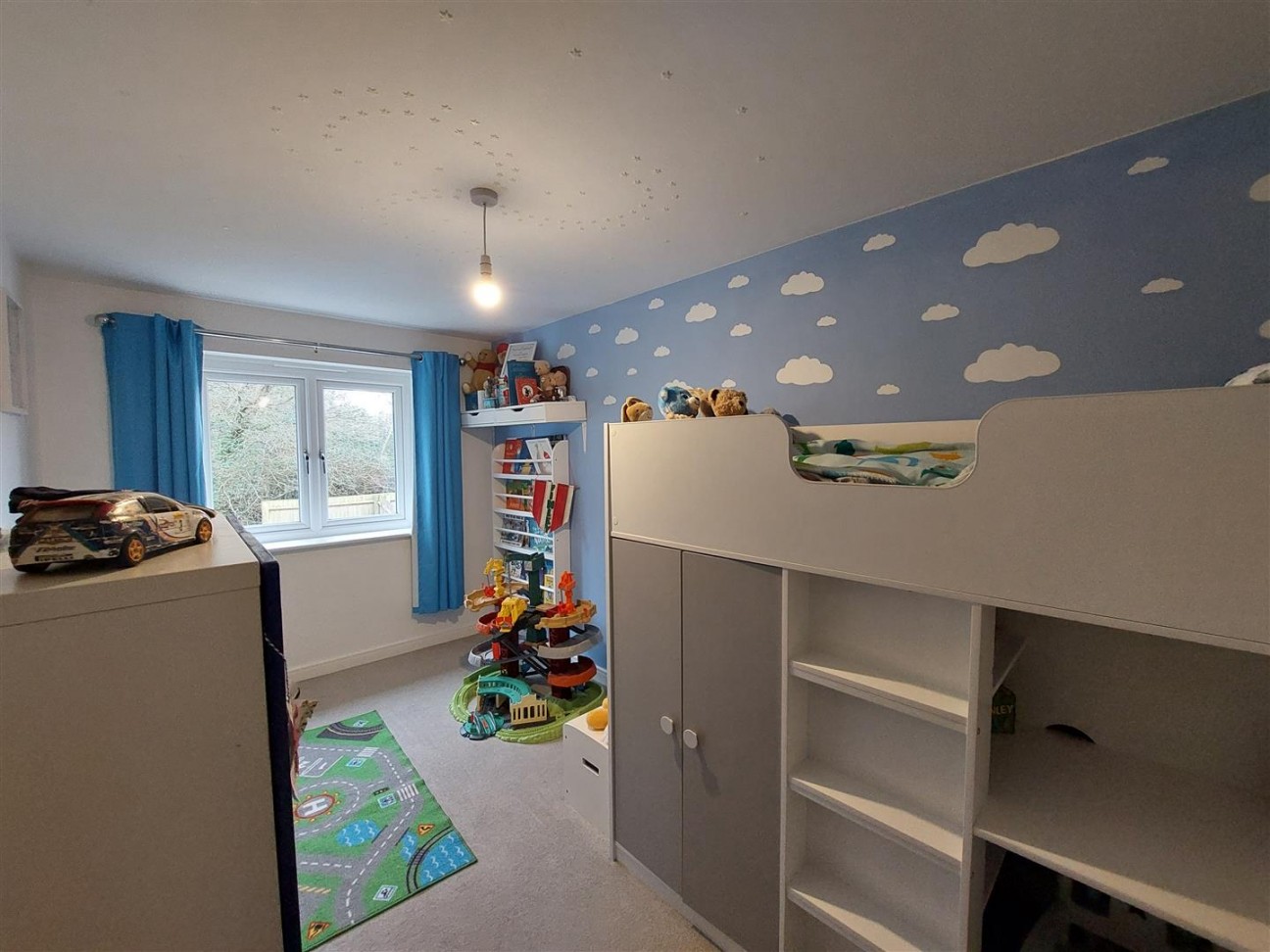 11 Ash Crescent, Manor Chase, Tutshill