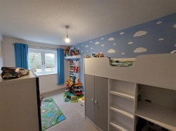 11 Ash Crescent, Manor Chase, Tutshill