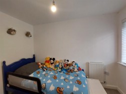 11 Ash Crescent, Manor Chase, Tutshill