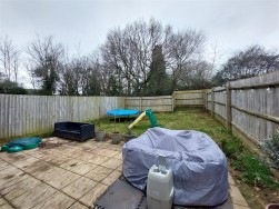 11 Ash Crescent, Manor Chase, Tutshill