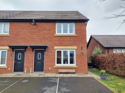 11 Ash Crescent, Manor Chase, Tutshill