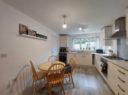 11 Ash Crescent, Manor Chase, Tutshill