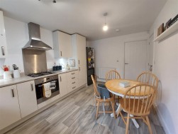 11 Ash Crescent, Manor Chase, Tutshill