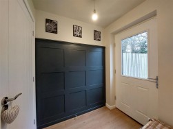 11 Ash Crescent, Manor Chase, Tutshill