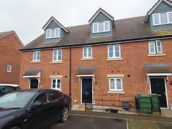 Court Farm Close, Pamington, Tewkesbury