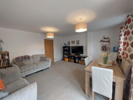 Court Farm Close, Pamington, Tewkesbury