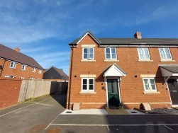 Cameron Drive, Pamington, Tewkesbury