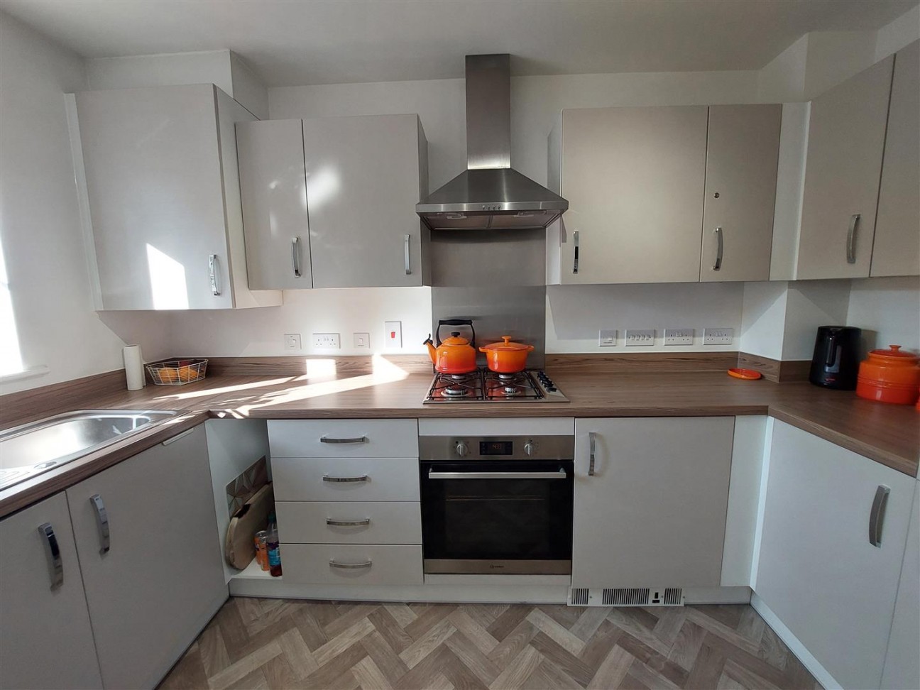 Cameron Drive, Pamington, Tewkesbury