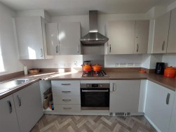 Cameron Drive, Pamington, Tewkesbury