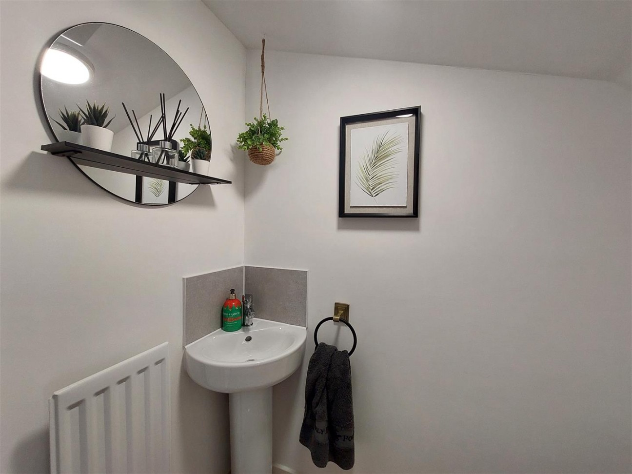 Cameron Drive, Pamington, Tewkesbury