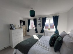 Cameron Drive, Pamington, Tewkesbury