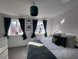 Cameron Drive, Pamington, Tewkesbury