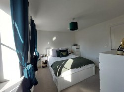 Cameron Drive, Pamington, Tewkesbury