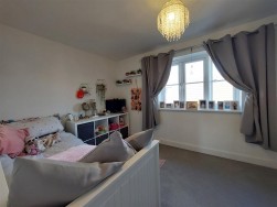 Cameron Drive, Pamington, Tewkesbury