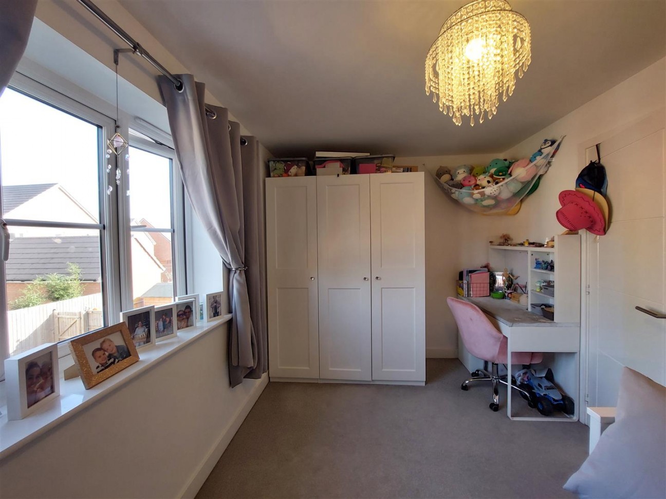 Cameron Drive, Pamington, Tewkesbury