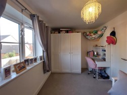 Cameron Drive, Pamington, Tewkesbury