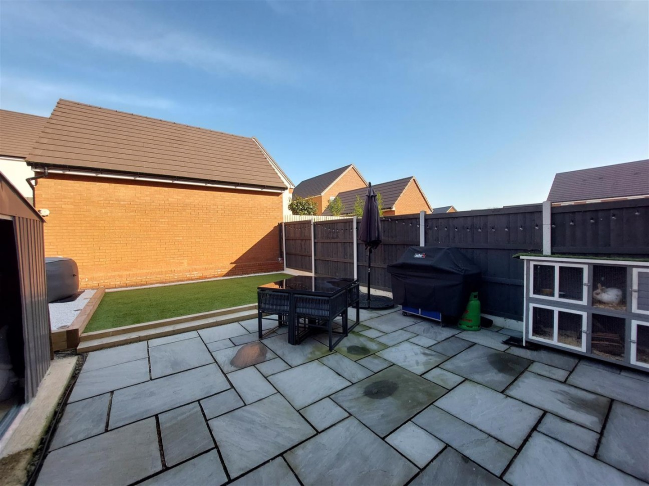 Cameron Drive, Pamington, Tewkesbury