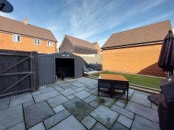 Cameron Drive, Pamington, Tewkesbury