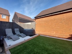 Cameron Drive, Pamington, Tewkesbury