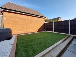 Cameron Drive, Pamington, Tewkesbury