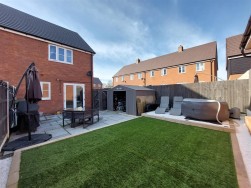 Cameron Drive, Pamington, Tewkesbury