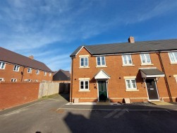 Cameron Drive, Pamington, Tewkesbury