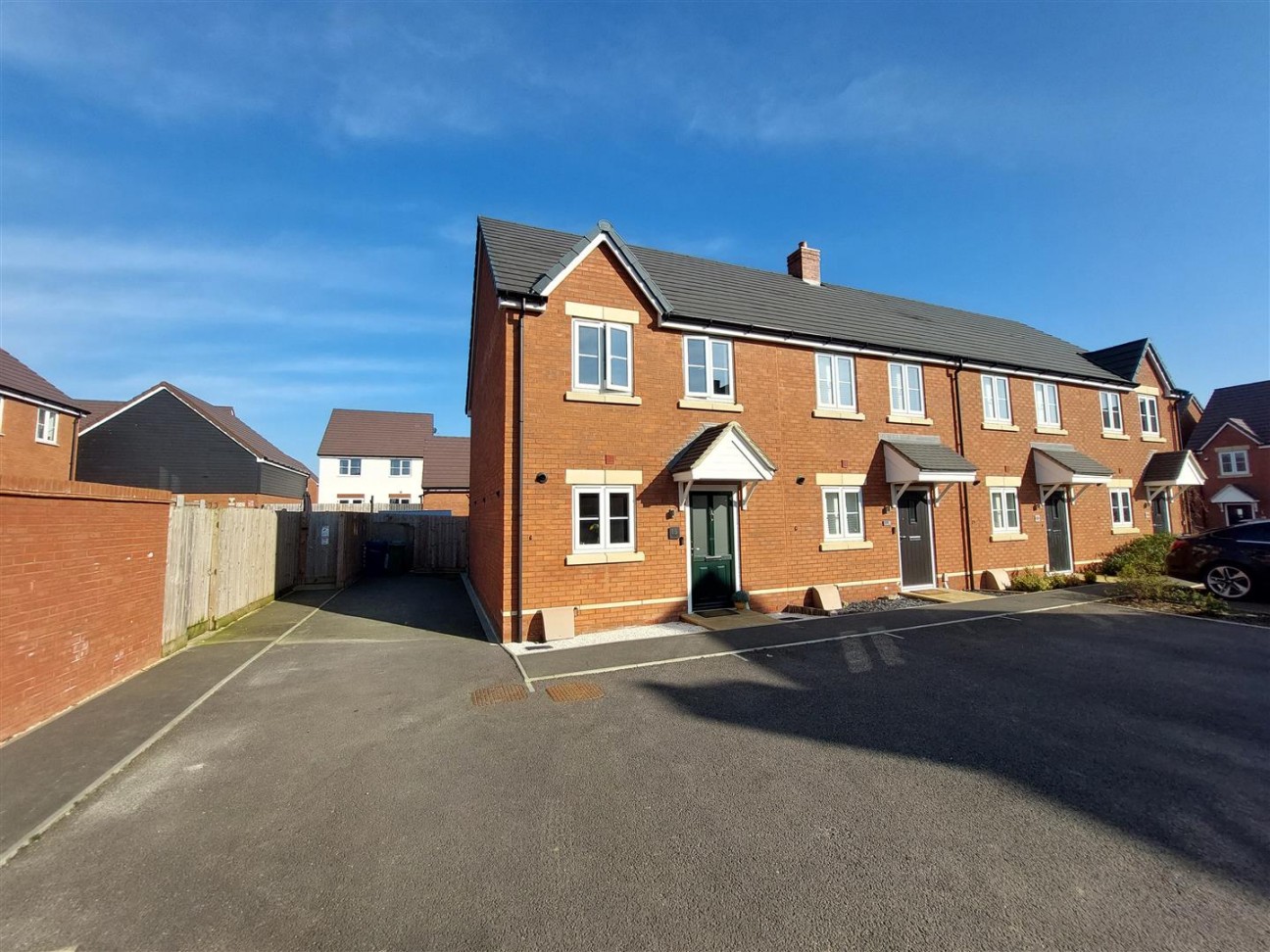 Cameron Drive, Pamington, Tewkesbury