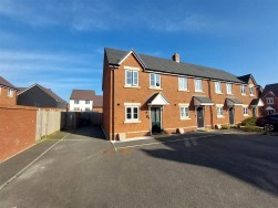 Cameron Drive, Pamington, Tewkesbury