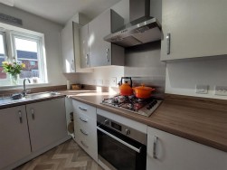 Cameron Drive, Pamington, Tewkesbury