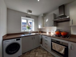 Cameron Drive, Pamington, Tewkesbury