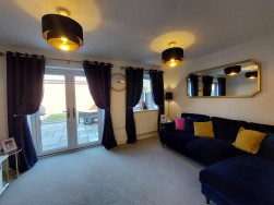 Cameron Drive, Pamington, Tewkesbury