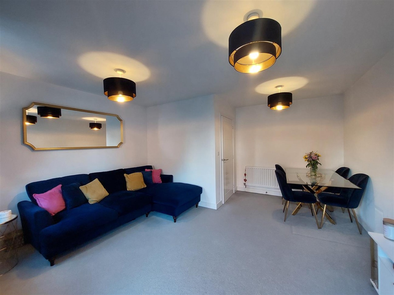 Cameron Drive, Pamington, Tewkesbury