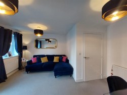 Cameron Drive, Pamington, Tewkesbury
